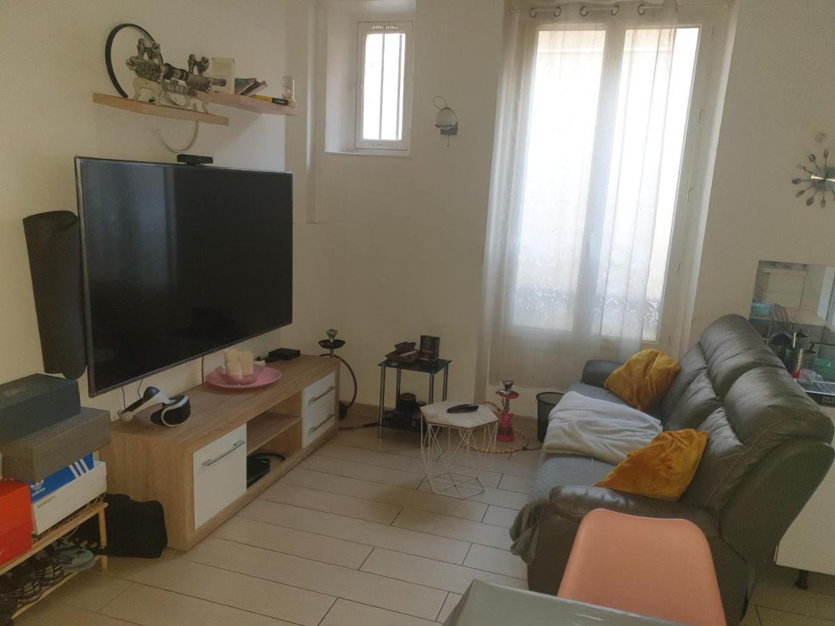 Super F3 A Cote De Disney Land Et Paris Thorigny-sur-Marne Εξωτερικό φωτογραφία